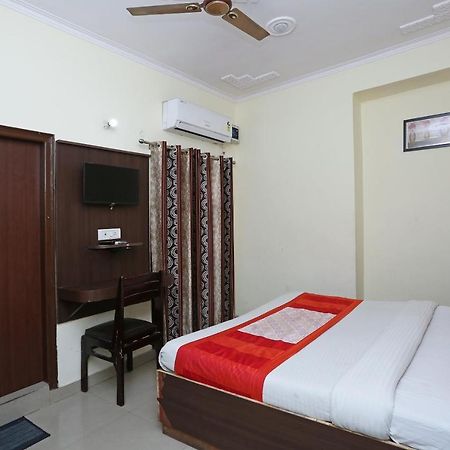 Oyo 5424 Pushpanjali Residency Hotel Dehradun Exterior photo
