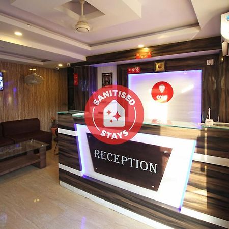 Oyo 5424 Pushpanjali Residency Hotel Dehradun Exterior photo