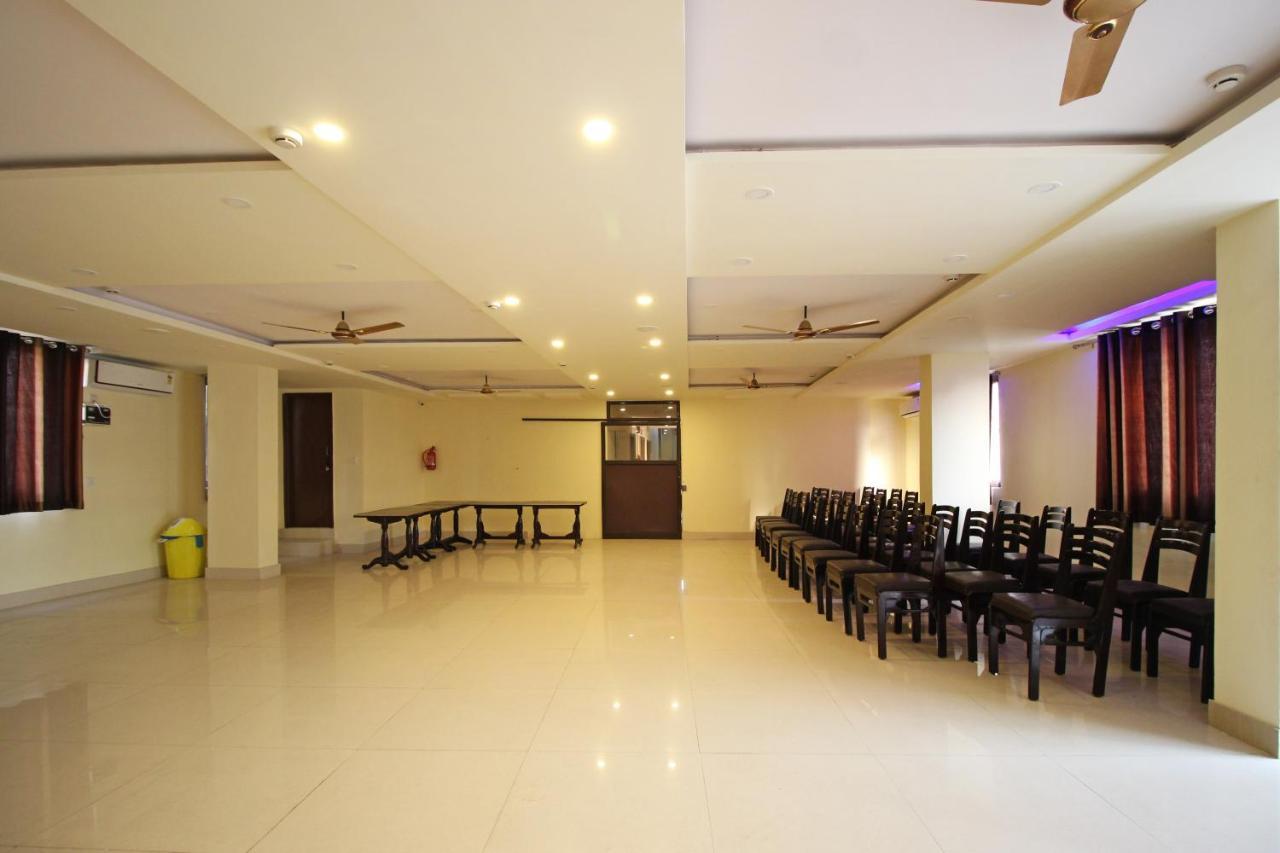 Oyo 5424 Pushpanjali Residency Hotel Dehradun Exterior photo