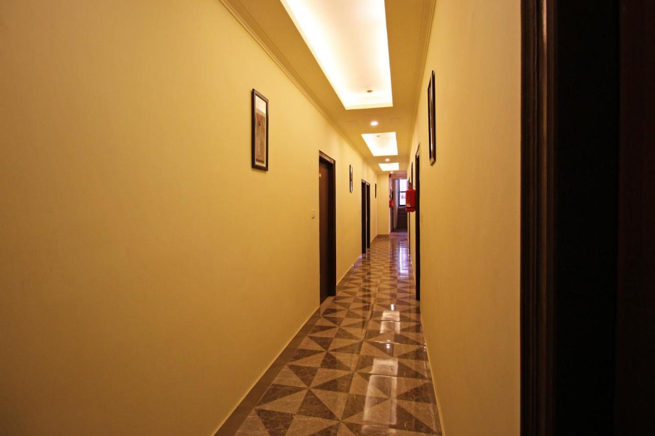 Oyo 5424 Pushpanjali Residency Hotel Dehradun Exterior photo