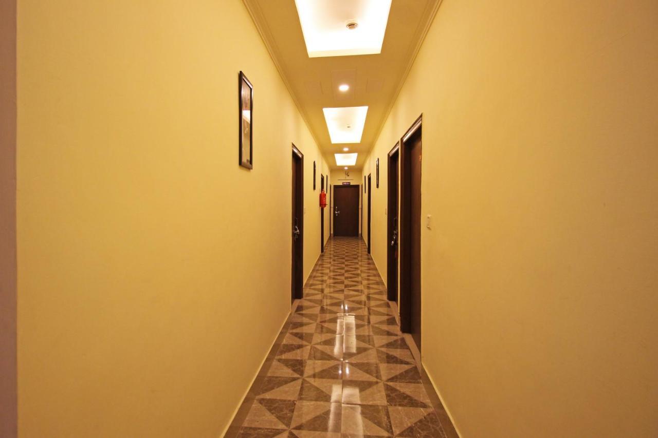 Oyo 5424 Pushpanjali Residency Hotel Dehradun Exterior photo