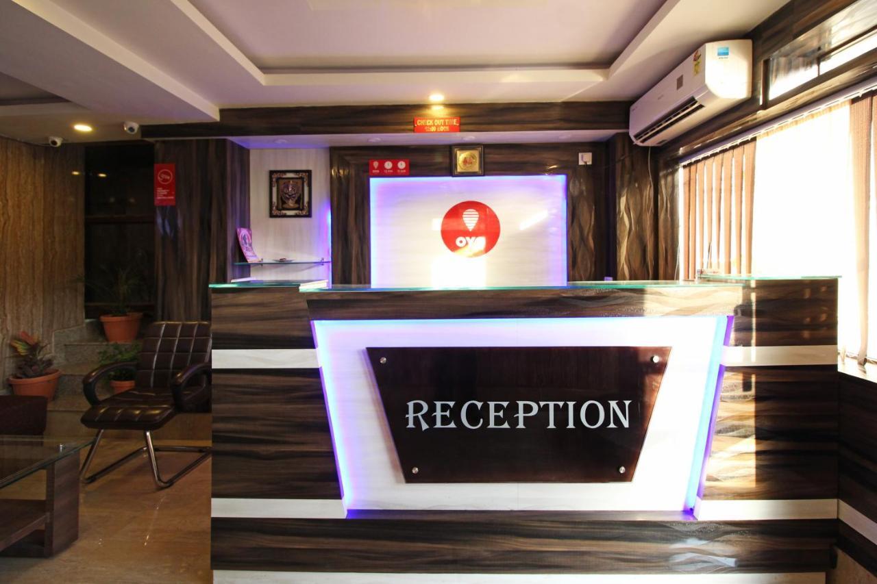 Oyo 5424 Pushpanjali Residency Hotel Dehradun Exterior photo