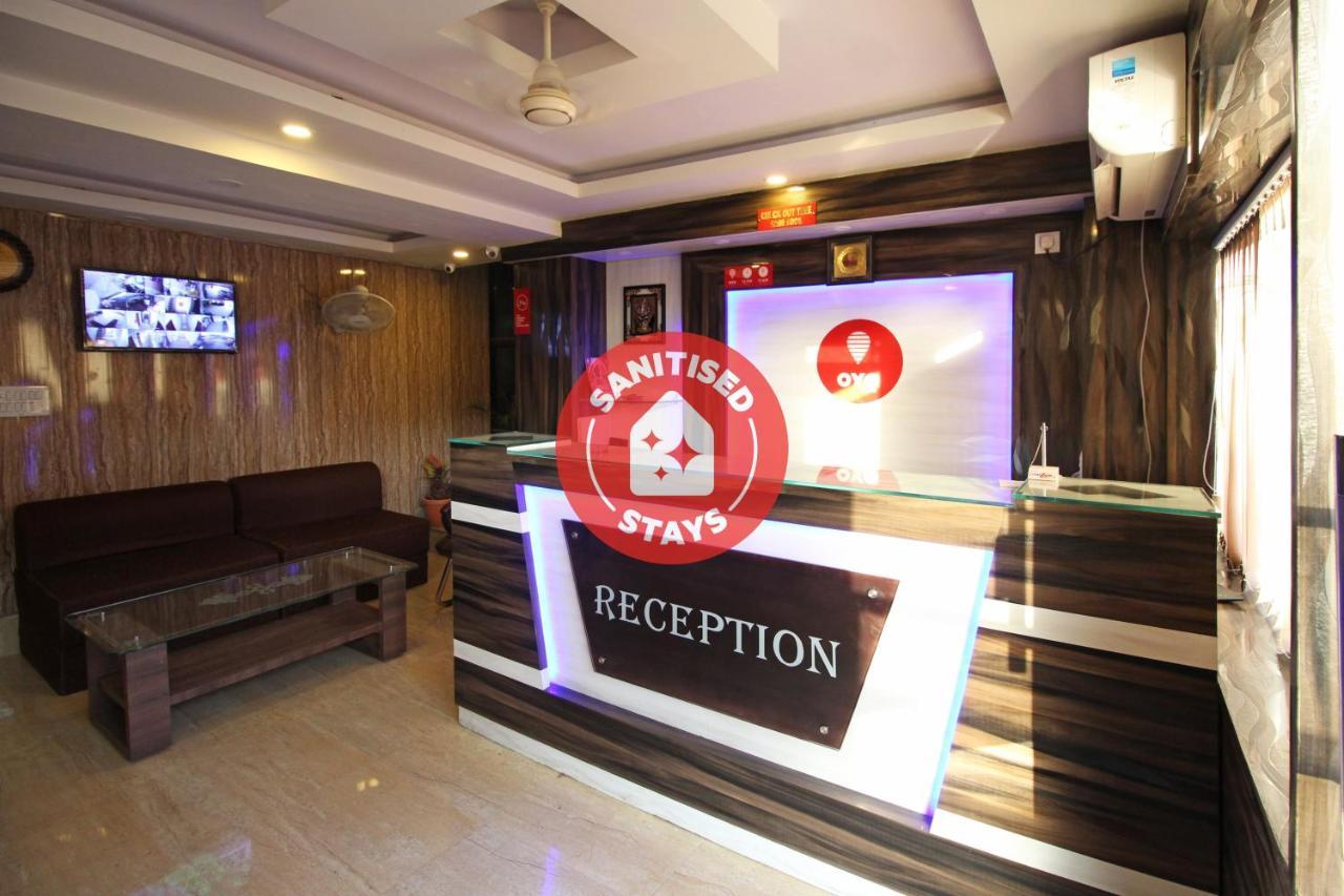 Oyo 5424 Pushpanjali Residency Hotel Dehradun Exterior photo